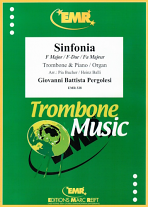 SINFONIA in F major