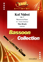 KOL NIDREI Op.47