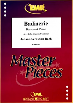 BADINERIE