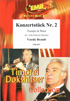 KONZERTSTUCK No.2 Op.12 in Eb major