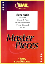 SERENADE