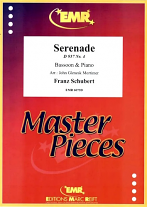 SERENADE D957 No.4