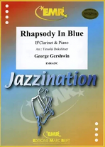 RHAPSODY IN BLUE