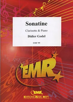 SONATINE (1984)