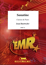 SONATINE