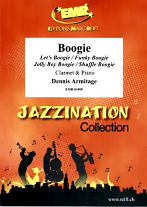 BOOGIE