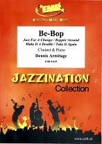 BE-BOP