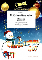 CHRISTMAS JOY Volume 1