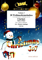 CHRISTMAS JOY Volume 2