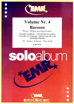 SOLO ALBUM Book 4