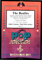 THE BEATLES