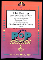 THE BEATLES