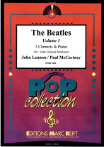 THE BEATLES Volume 1
