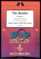THE BEATLES Volume 1