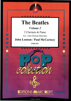 THE BEATLES Volume 2