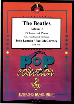 THE BEATLES Volume 3