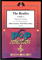 THE BEATLES Volume 3