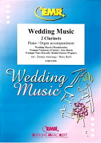 WEDDING MUSIC