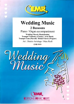 WEDDING MUSIC