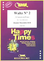 WALTZ No.2