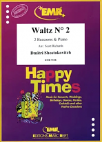 WALTZ No.2