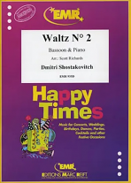 WALTZ No.2