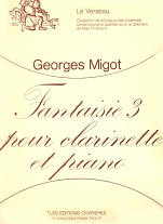 FANTAISIE 3