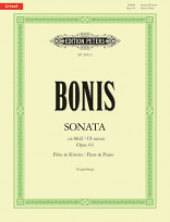 SONATA in C# minor Op.64