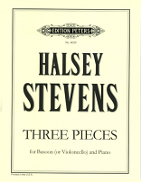 THREE PIECES