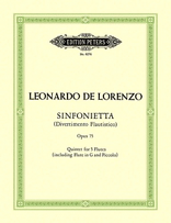 SINFONIETTA Op.75