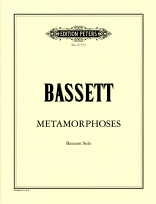 METAMORPHOSES