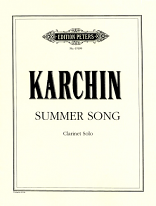 SUMMER SONG