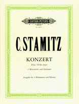 CONCERTO in Bb major