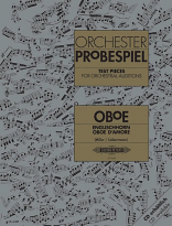 ORCHESTER PROBESPIEL