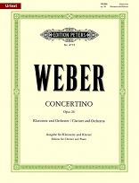 CONCERTINO Op.26