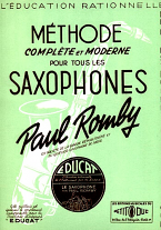METHODE COMPLETE ET MODERNE