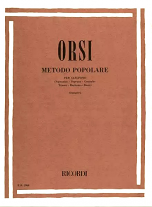 METHODO POPOLARE
