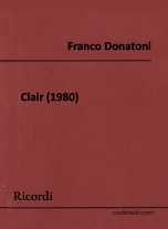 CLAIR (1980)