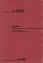 RIGOLETTO