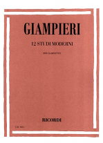 12 STUDI MODERNI