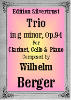TRIO Op.94
