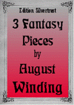 THREE FANTASY PIECES, Op. 19