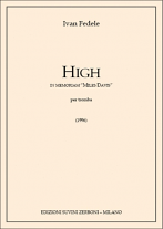 HIGH (In Memoriam Miles Davis)