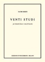 VENTI STUDI