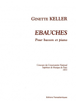 EBAUCHES