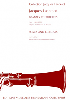GAMMES ET EXERCISES