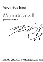 MONODRAME II