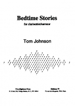 BEDTIME STORIES (English edition)