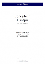 CONCERTO in C major