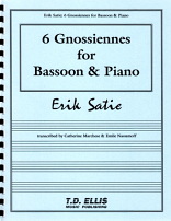 6 GNOSSIENNES